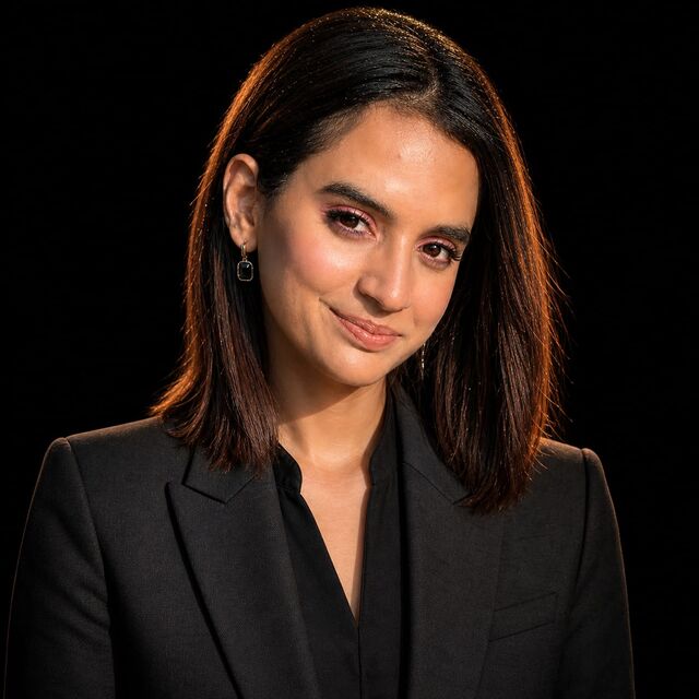 Jasreender Kaur