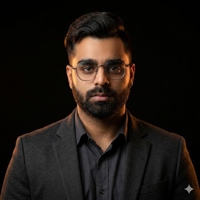 Rajveender Singh