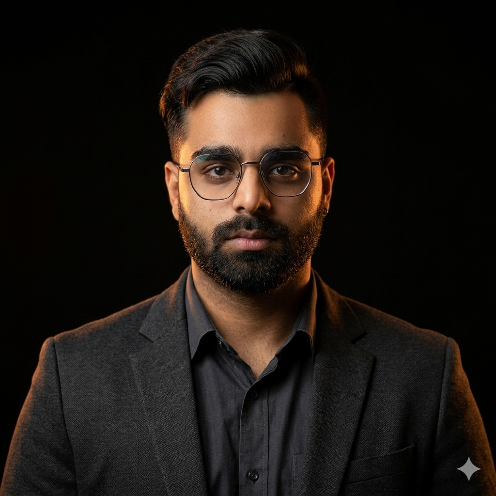 Rajveender Singh